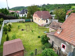 Prodej rodinného domu, Vráž, Nádražní, 80 m2