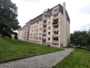 Prodej bytu 3+1, Milovice, Lesní, 112 m2