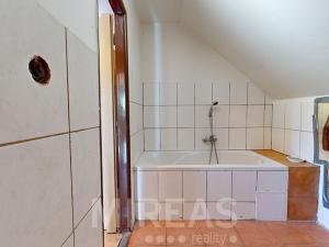 Prodej rodinného domu, Červené Pečky, 85 m2