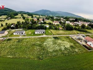 Prodej pozemku, Komorní Lhotka, 1000 m2