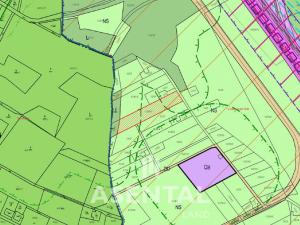Prodej pozemku, Karviná - Louky, Podjedlí, 4558 m2