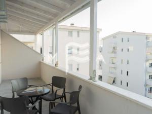 Prodej bytu 2+kk, Drač, Durrës, Albánie, 39 m2