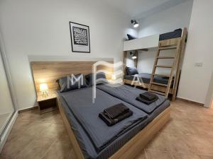 Prodej bytu 2+kk, Drač, Durrës, Albánie, 60 m2