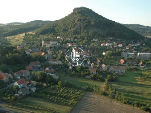 Prodej pozemku, Třebušín, 120000 m2