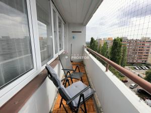 Prodej bytu 3+kk, Praha - Stodůlky, Borovanského, 71 m2