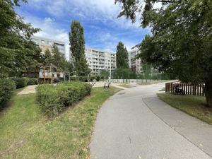 Prodej bytu 3+kk, Praha - Stodůlky, Borovanského, 71 m2