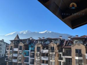 Prodej bytu 2+kk, Bansko, Bulharsko, 31 m2