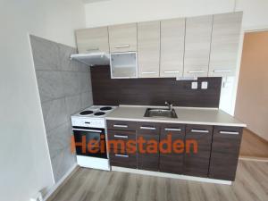 Pronájem bytu 1+kk, Orlová - Lutyně, Masarykova třída, 26 m2