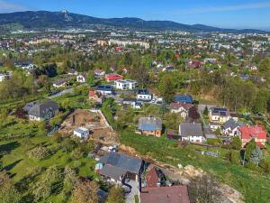 Prodej pozemku pro bydlení, Liberec, 769 m2