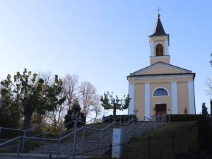 Prodej pozemku pro bydlení, Bohuňov, 1219 m2