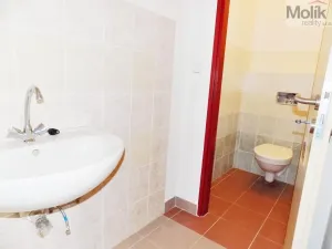 Prodej výrobních prostor, Rumburk - Rumburk 1, Dvořákova, 1054 m2