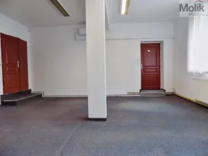 Prodej výrobních prostor, Rumburk - Rumburk 1, Dvořákova, 1054 m2