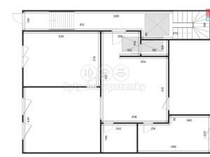 Prodej činžovního domu, Ostrava - Moravská Ostrava, Tolstého, 332 m2