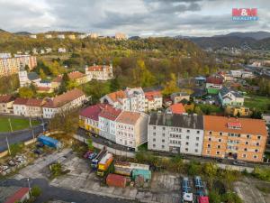 Prodej činžovního domu, Ústí nad Labem - Krásné Březno, 1. máje, 500 m2