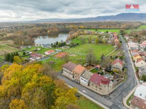 Prodej činžovního domu, Zabrušany, 240 m2