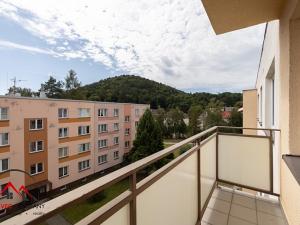 Pronájem bytu 3+1, Krnov, SPC P, 72 m2