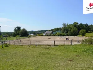 Prodej komerčního pozemku, Třebušín, 225295 m2