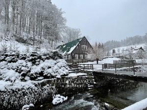 Prodej ubytování, Dolní Dvůr, 460 m2