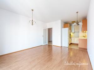 Pronájem bytu 2+kk, Praha - Záběhlice, Velenovského, 52 m2