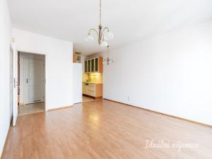 Pronájem bytu 2+kk, Praha - Záběhlice, Velenovského, 52 m2