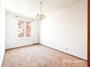 Pronájem bytu 2+kk, Praha - Záběhlice, Velenovského, 52 m2