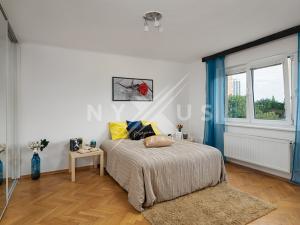 Prodej bytu 3+kk, Praha - Malešice, Nad vodovodem, 105 m2