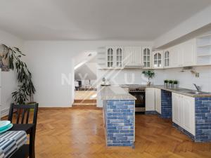 Prodej bytu 3+kk, Praha - Malešice, Nad vodovodem, 105 m2