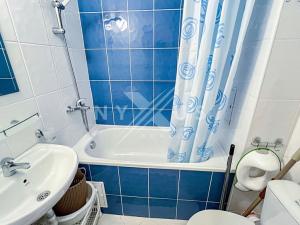 Prodej bytu 1+kk, Sluneční pobřeží, Bulharsko, 30 m2