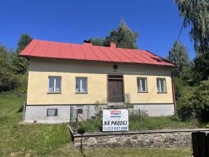 Prodej pozemku pro bydlení, Kašperské Hory, Rejštejnská, 4330 m2