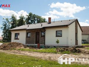 Prodej domu na klíč, Valtrovice, 90 m2