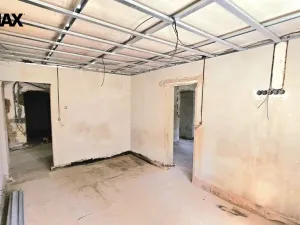 Prodej rodinného domu, Dětřichov nad Bystřicí, 101 m2