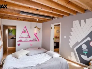 Prodej rodinného domu, Dětřichov nad Bystřicí, 101 m2