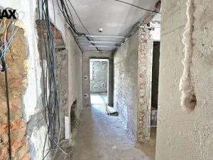 Prodej rodinného domu, Dětřichov nad Bystřicí, 101 m2