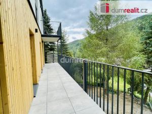 Prodej bytu 3+kk, Merklín - Pstruží, 69 m2