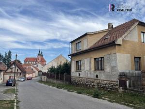 Prodej rodinného domu, Brandýs nad Labem-Stará Boleslav - Stará Boleslav, Přemyslova, 140 m2