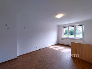 Pronájem bytu 1+1, Písek - Budějovické Předměstí, Budějovická, 36 m2