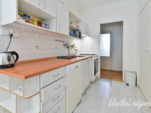Pronájem bytu 3+1, Brno - Řečkovice, Škrétova, 80 m2