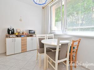 Pronájem bytu 3+1, Brno - Řečkovice, Škrétova, 80 m2