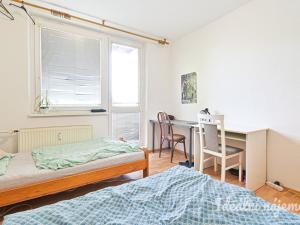 Pronájem bytu 3+1, Brno - Řečkovice, Škrétova, 80 m2