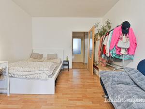 Pronájem bytu 3+1, Brno - Řečkovice, Škrétova, 80 m2