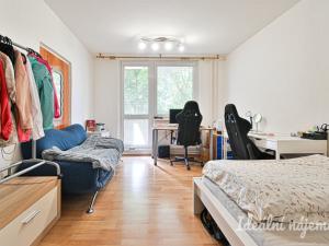 Pronájem bytu 3+1, Brno - Řečkovice, Škrétova, 80 m2