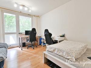 Pronájem bytu 3+1, Brno - Řečkovice, Škrétova, 80 m2