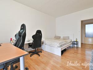 Pronájem bytu 3+1, Brno - Řečkovice, Škrétova, 80 m2