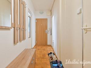 Pronájem bytu 3+1, Brno - Řečkovice, Škrétova, 80 m2
