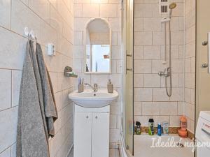 Pronájem bytu 3+1, Brno - Řečkovice, Škrétova, 80 m2
