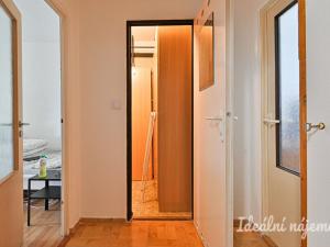 Pronájem bytu 3+1, Brno - Řečkovice, Škrétova, 80 m2