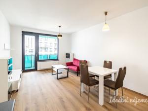 Pronájem bytu 2+kk, Praha - Žižkov, Olgy Havlové, 46 m2