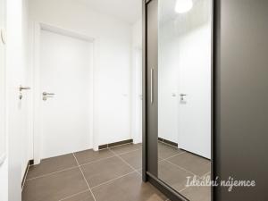Pronájem bytu 2+kk, Praha - Žižkov, Olgy Havlové, 46 m2