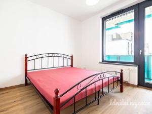 Pronájem bytu 2+kk, Praha - Žižkov, Olgy Havlové, 46 m2
