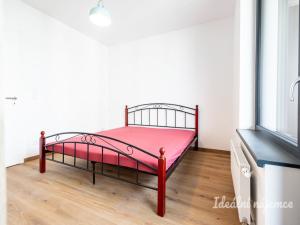 Pronájem bytu 2+kk, Praha - Žižkov, Olgy Havlové, 46 m2